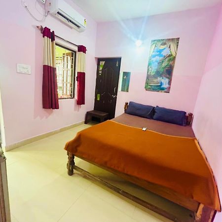 Pihu Hotel Старый Гоа Экстерьер фото