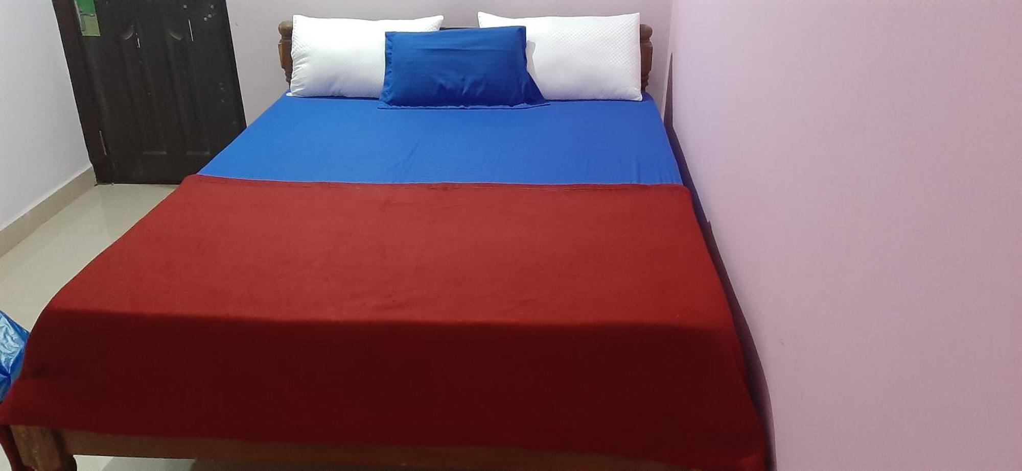 Pihu Hotel Старый Гоа Экстерьер фото