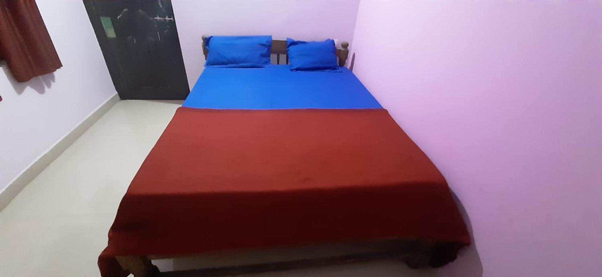 Pihu Hotel Старый Гоа Экстерьер фото